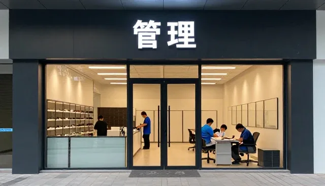 广州市喜麦多商务咨询有限公司关注管理未来趋势