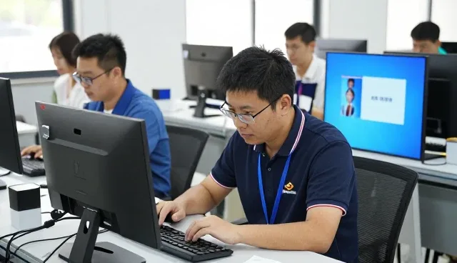 办公场所解决方案介绍