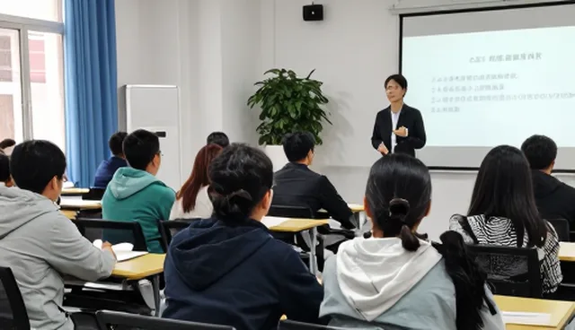 会务服务中常见问题的应对策略与管理技巧