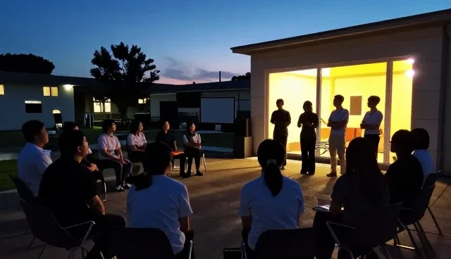 管理咨询如何适配不同企业性能需求
