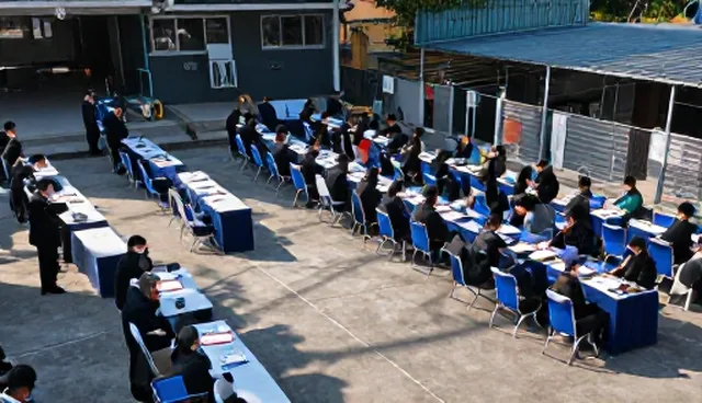 年度会务策划中的商务沟通与流程执行