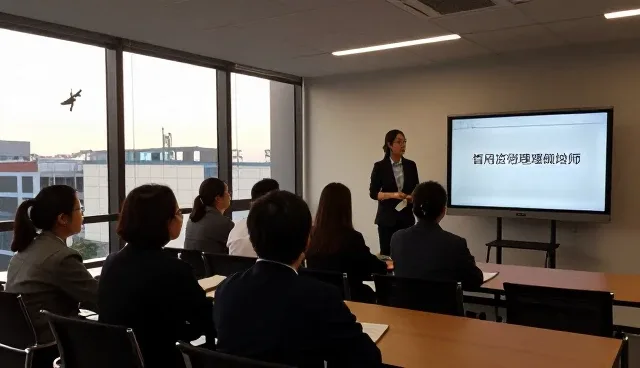 管理中关于会务的常见误区及正确理解